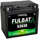 WCP30 Westco Platinum Motorcycle Battery 12V 26Ah