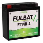 Fulbat FT14B-4