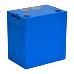 DC180-8 FullRiver DC Series Deep Cycle AGM Leisure Battery 180Ah (T875)