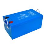DC260-12 FullRiver DC Series Deep Cycle AGM Leisure Battery 260Ah (8D)