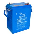 DC335-6 FullRiver DC Series Deep Cycle AGM Leisure Battery 335Ah (J305) 