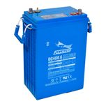 DC400-6 FullRiver DC Series Deep Cycle AGM Leisure Battery 415Ah (L16)