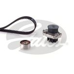 KP15627XS Gates Timing Belt & Water Pump Kit 