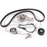 KP15688XS Gates Timing Belt & Water Pump Kit 1872496 2008687 FM5Q8B596AA