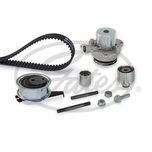 KP15678XS Gates Timing Belt & Water Pump Kit 5678XS 788313321