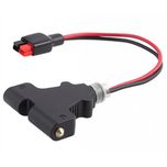 Powakaddy T Bar Connector Lead