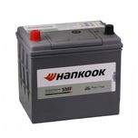 005R Hankook SMF Car Battery 12V 60AH MF56069