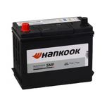 015 Hankook SMF Car Battery 12V 38AH MF53890