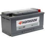 017 Hankook SMF Car Battery 12V 85AH MF58515