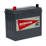 057 Hankook SMF Car Battery 12V 45AH MF54551