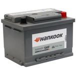 065 Hankook SMF Car Battery 12V 54AH MF55457