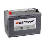 334 Hankook SMF Car Battery 12V 95AH MF59519