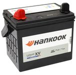 896 Hankook Leisure XV Lawnmower Battery 12V 30AH MF896 U1MF-X