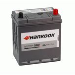 054H Hankook SMF Car Battery 12V 35AH MF53504