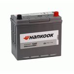 048 Hankook SMF Car Battery 12V 45AH MF54523