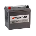 069 Hankook SMF Car Battery 12V 70AH MF57024