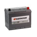 068 Hankook SMF Car Battery 12V 70AH MF57029