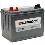 XV24MF Hankook Leisure XV Dual Purpose Battery 12V 85AH