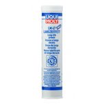 LIQUI MOLY LM 47 Long-Life Grease + MoS2 400g - 3520