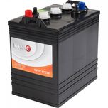 M6V 105 Landport Dynac Deep Cycle Battery T105