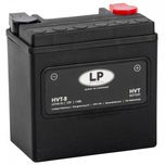 HVT-8 Landport Motorcycle Battery - HVT 08
