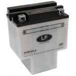 HYB16A-A  Landport Motorcycle Battery