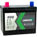 896 Lawnstar Lawnmower Battery 12V