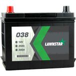 038 Lawnstar Lawnmower Battery
