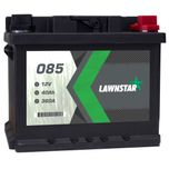 085 Lawnstar Lawnmower Battery 12V