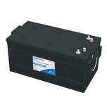 Leoch Superior Lead Carbon AGM 262Ah Battery LDC12-250-8D