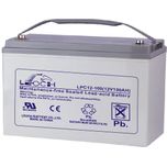 Leoch LPC12-100 AGM Battery 12V 100Ah