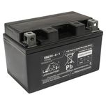 EBZ10-4-1 Leoch Powerstart AGM Motorcycle Battery