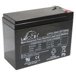 Leoch LP12-10H 12V 10Ah Sealed Battery