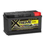 Xtreme Series XR1750 AGM Battery 92Ah 1750A