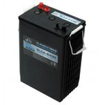 Leoch Superior Lead Carbon AGM 6V 435Ah Battery (SLCA-6435 DT)