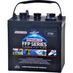 Leoch FFP-6230 Deep Cycle Monobloc Battery 6V