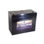 Leoch Adventurer LAGM-160 AGM Leisure Battery