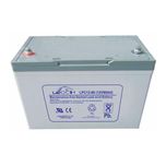 Leoch LPC12-90 AGM Battery 12V 90Ah