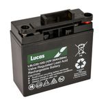 Lucas LSLC22-12