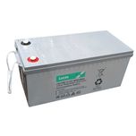 LSLC200-12 Lucas AGM Battery 12V 200Ah