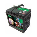 LU2200AGM Lucas Traction AGM Battery 6V 213Ah AGM2200