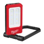 Milwaukee INTERNAL RECHARGEABLE FOLDING FLOOD LIGHT 4933493528 IR-FFL
