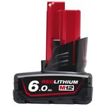 MILWAUKEE M12B6