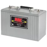 E31 SLD G ST MK VRLA Deep Cycle GEL Battery 12V 97Ah - E31SLDGST, 8G31