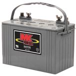 E27 SLD G MK VRLA Deep Cycle GEL Battery GB12-86, 8G27-T876, E27SLDG
