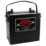 M22NF MK SLD A AGM Mobility Scooter / Wheelchair Battery