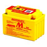 MPLX9U-HP MOTOBATT Lithium Bike Battery
