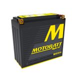 MH51814 MOTOBATT Hybrid Bike Battery