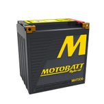MHTX30 MOTOBATT Hybrid Bike Battery