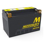 MHTZ14S MOTOBATT Hybrid Bike Battery